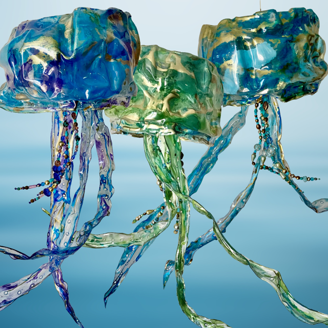 Sea Creatures