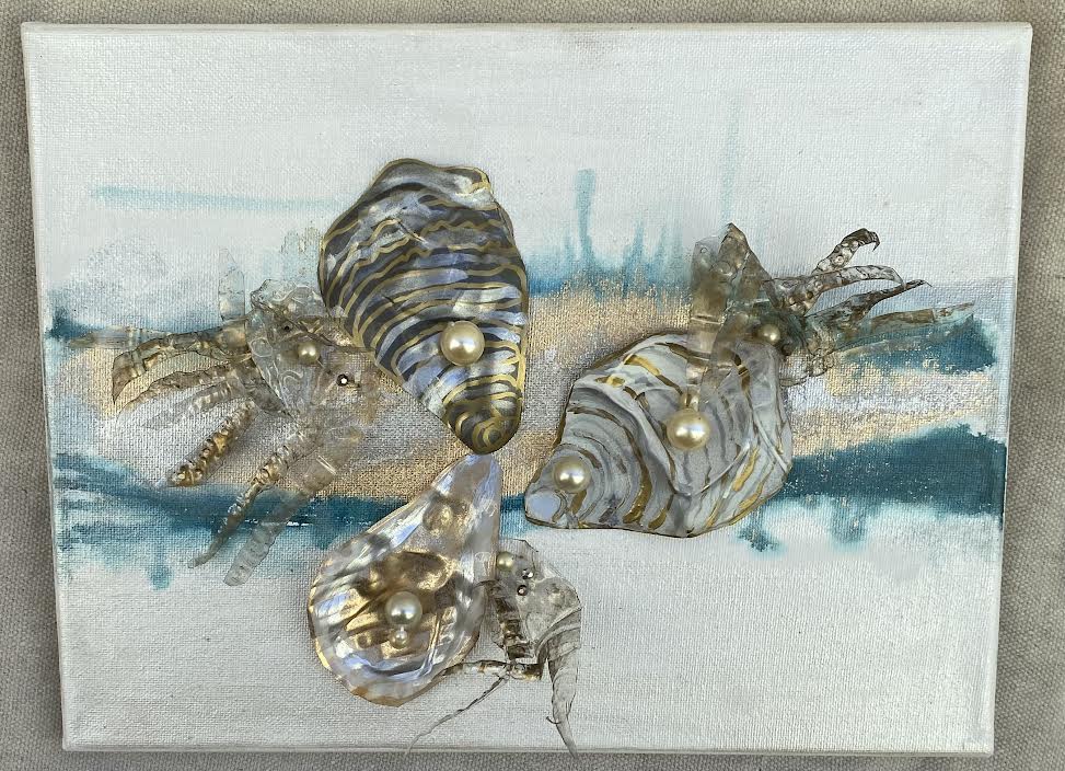 Oyster Horizon