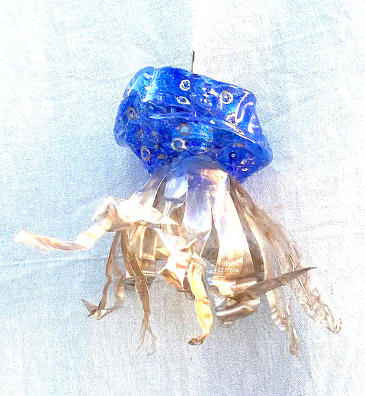 Royal and gold sea urchin